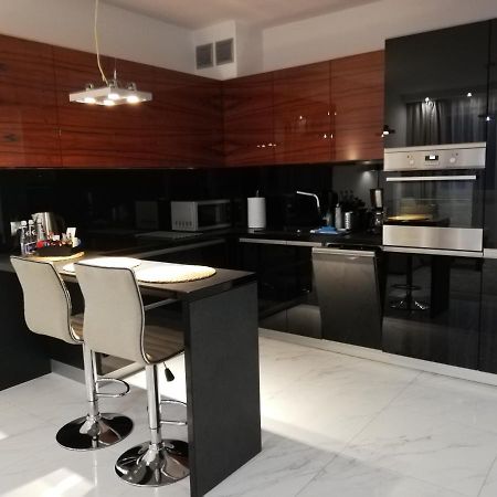 Apartamenty Kapitanskie Blizej Morza コウォブジェク エクステリア 写真