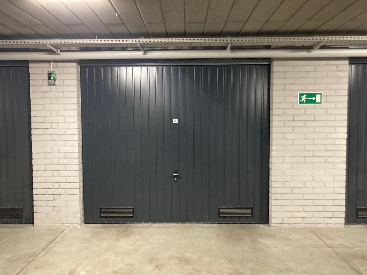 Apartamenty Kapitanskie Blizej Morza コウォブジェク エクステリア 写真