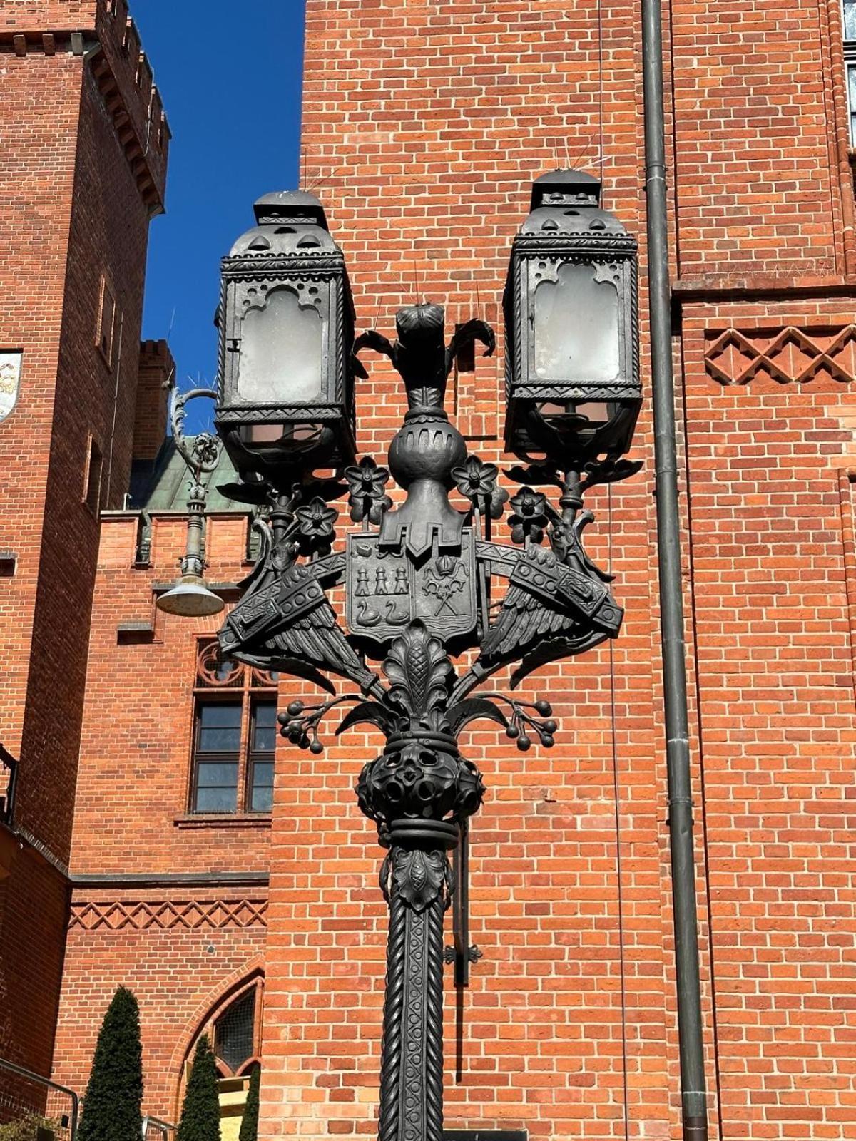 Apartamenty Kapitanskie Blizej Morza コウォブジェク エクステリア 写真