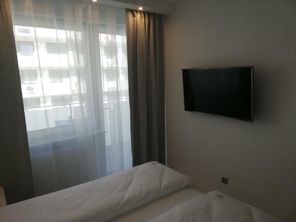 Apartamenty Kapitanskie Blizej Morza コウォブジェク エクステリア 写真