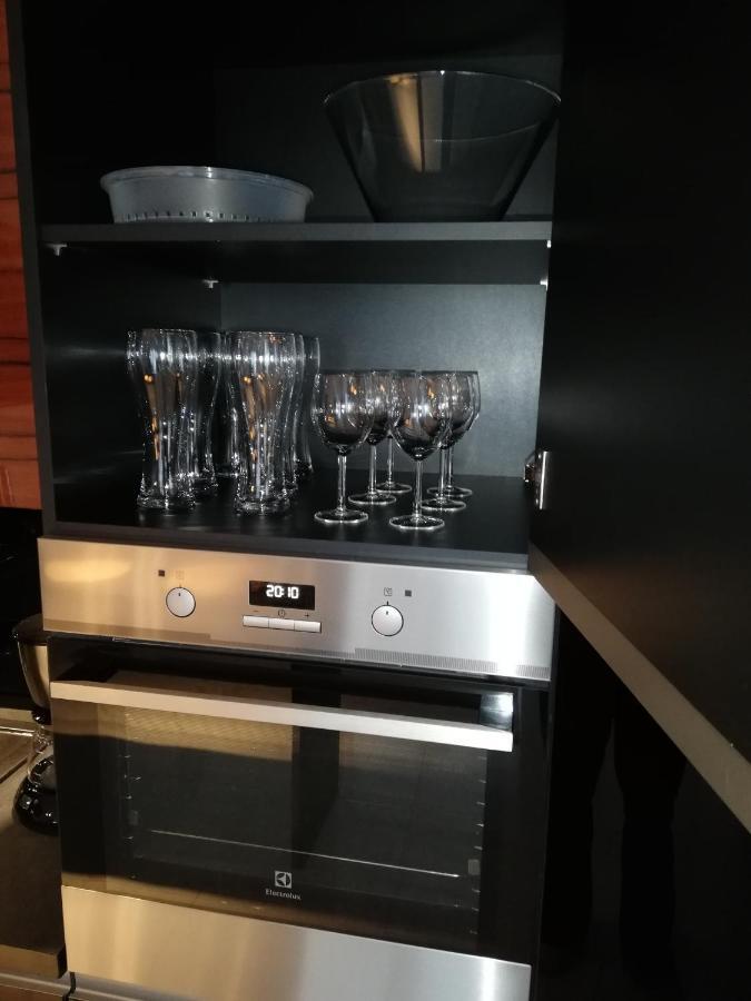 Apartamenty Kapitanskie Blizej Morza コウォブジェク エクステリア 写真