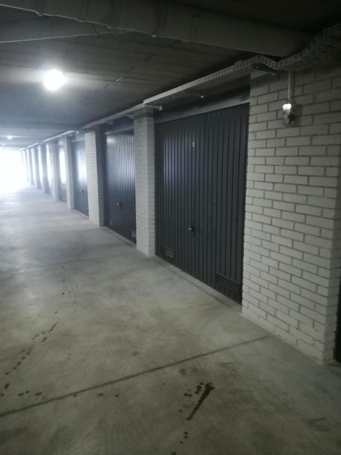 Apartamenty Kapitanskie Blizej Morza コウォブジェク エクステリア 写真