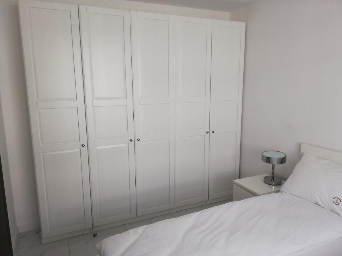 Apartamenty Kapitanskie Blizej Morza コウォブジェク エクステリア 写真