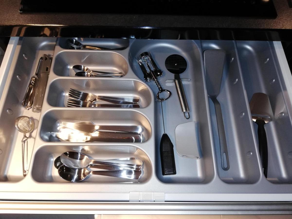 Apartamenty Kapitanskie Blizej Morza コウォブジェク エクステリア 写真