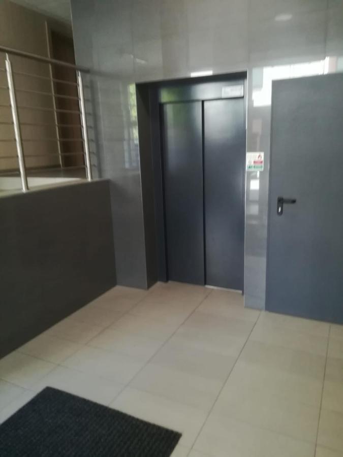 Apartamenty Kapitanskie Blizej Morza コウォブジェク エクステリア 写真