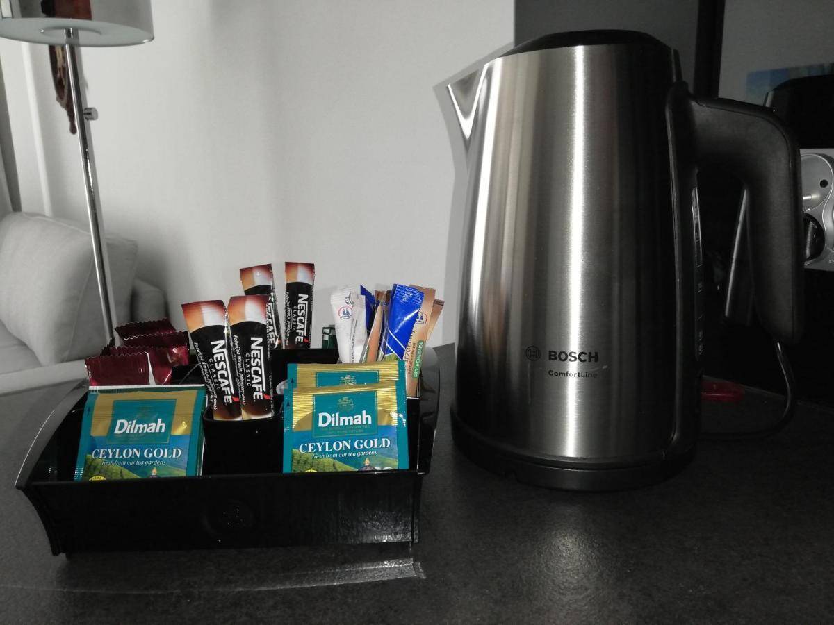 Apartamenty Kapitanskie Blizej Morza コウォブジェク エクステリア 写真