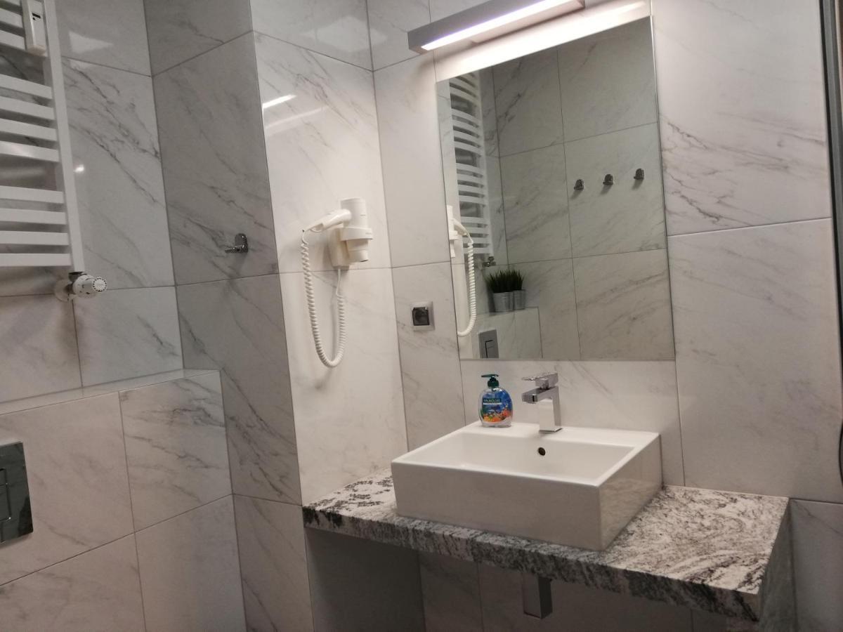 Apartamenty Kapitanskie Blizej Morza コウォブジェク エクステリア 写真